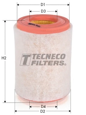 Air Filter (AR2194S)