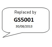 Fuel Filter (GS519)