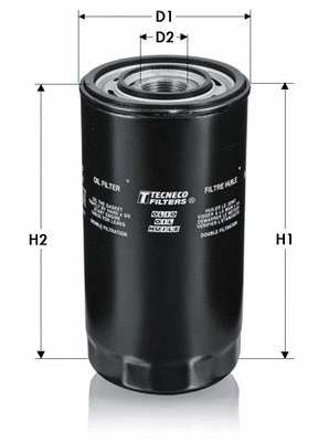 Oil Filter (OL3005T)