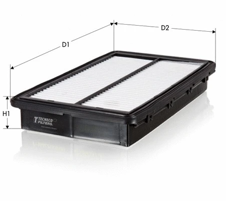 Air Filter (AR30027PMJ)