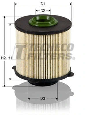 Fuel Filter (GS09001E)