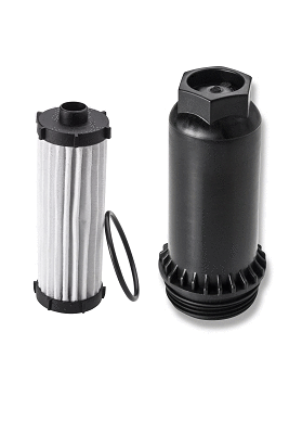 Hydraulic Filter, automatic transmission (AT136)