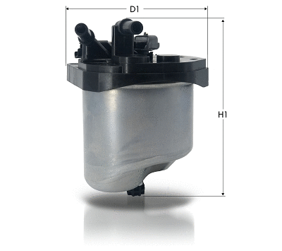Fuel Filter (GS1213)