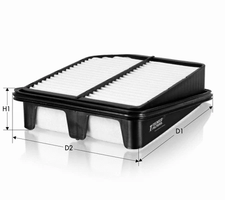 Air Filter (AR2330PMJ)