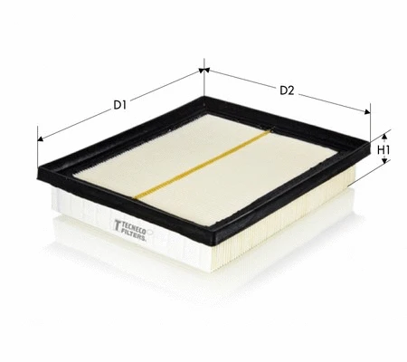 Air Filter (AR22009PM)