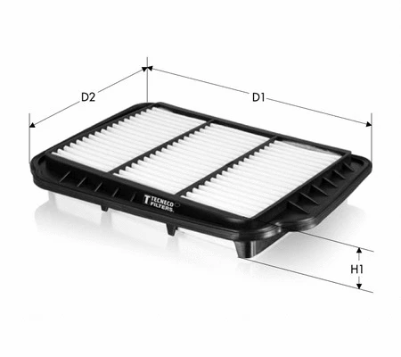 Air Filter (AR3028PMJ)