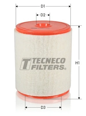 Air Filter (AR16005S)