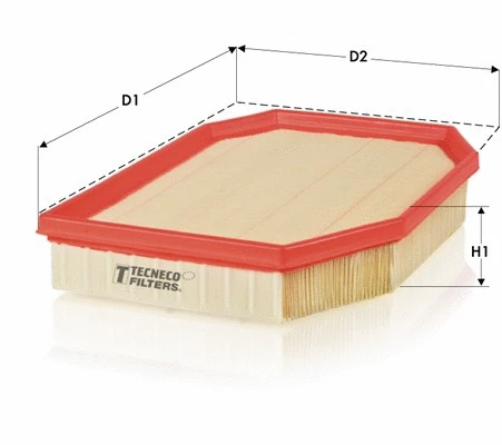 Air Filter (AR30003PM)