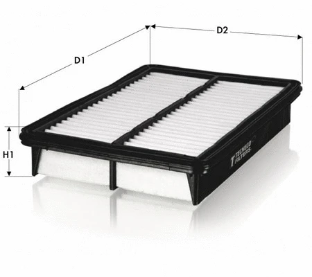 Air Filter (AR8922PMJ)