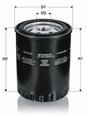 Oil Filter (OL202)