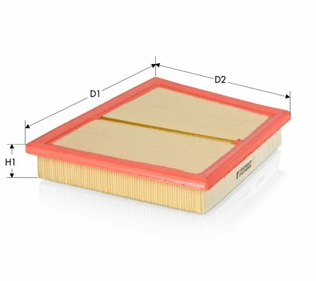 Air Filter (AR29006PM)