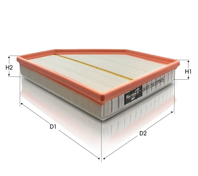 Air Filter (AR1783PMS)