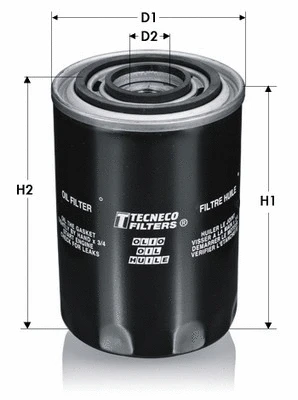 Oil Filter (OL3003T/94)