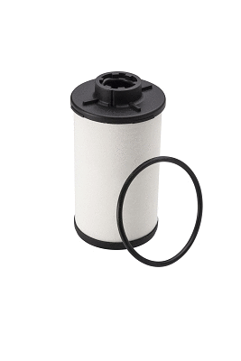 Hydraulic Filter, automatic transmission (AT111)