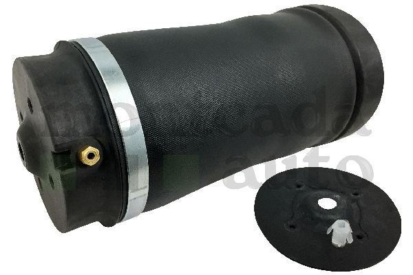 Bellow, air suspension (0296170)