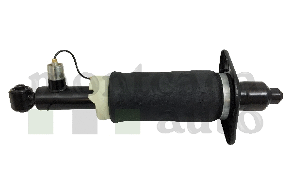 Bellow, air suspension (0296045)