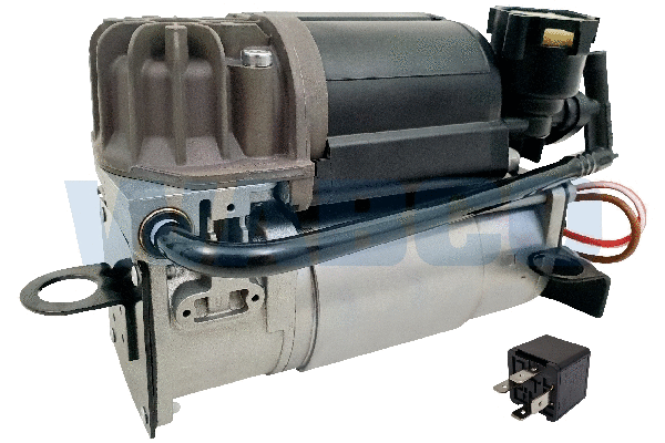 Compressor, compressed air system (0297040)