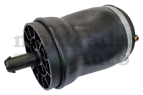 Bellow, air suspension