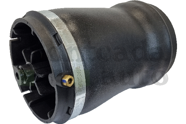 Bellow, air suspension (0296570)