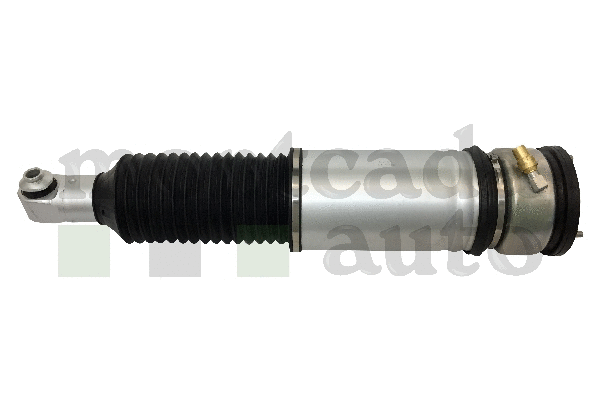 Bellow, air suspension (0296375)