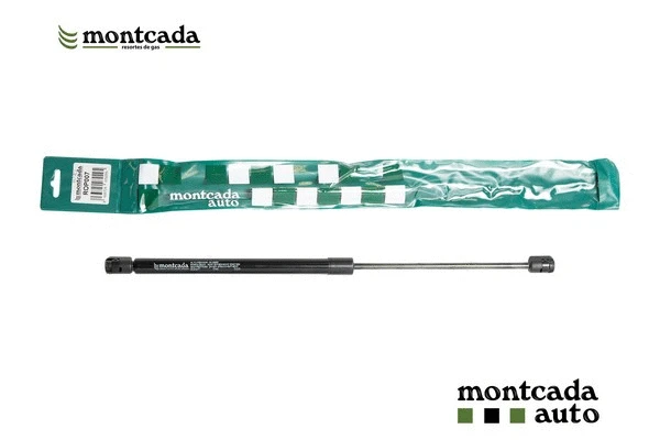 Gas Spring, boot/cargo area