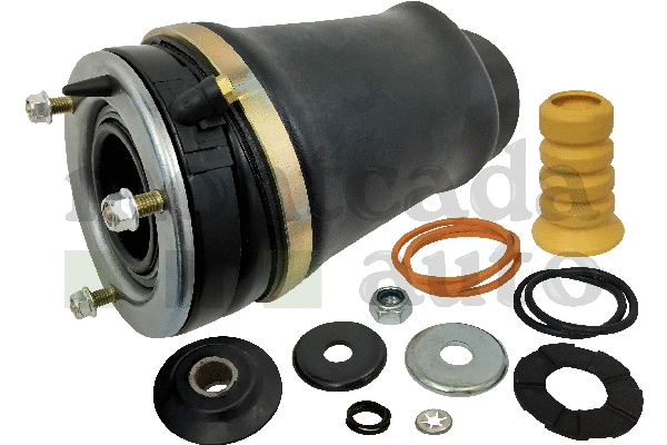 Bellow, air suspension (0296120)