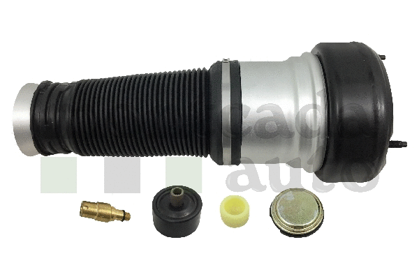 Bellow, air suspension (0296465)