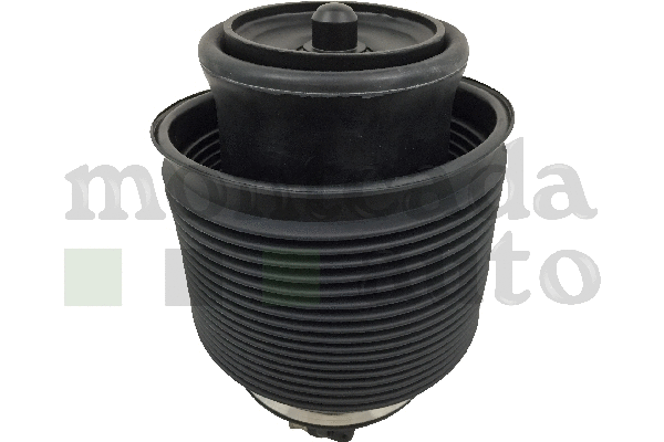 Air Spring, suspension