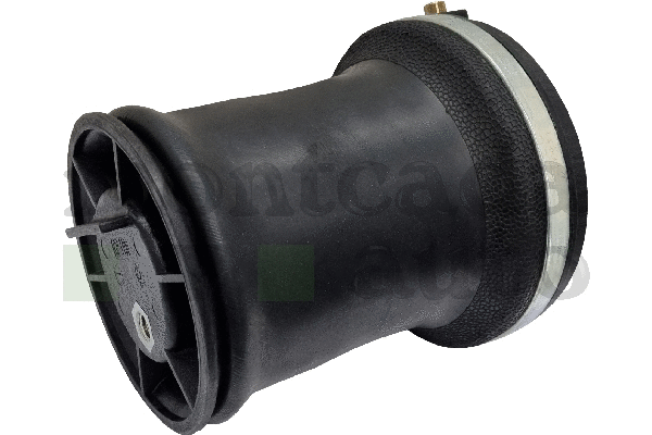 Bellow, air suspension