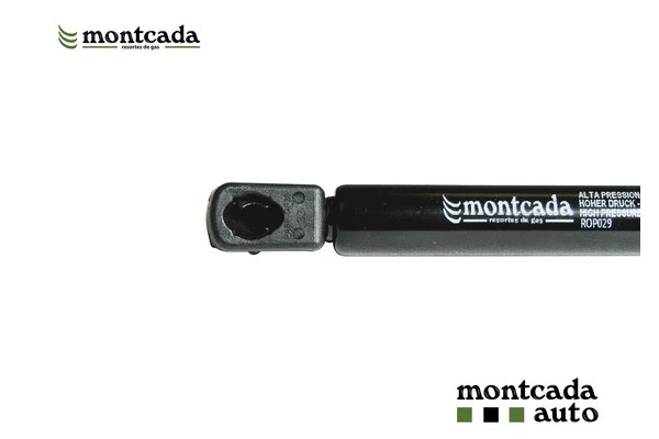 Gas Spring, boot/cargo area