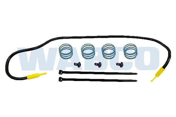 Compressor, compressed air system