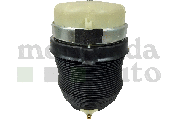 Bellow, air suspension