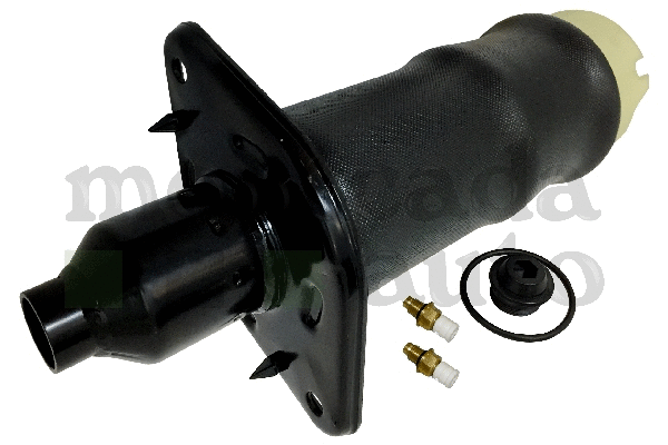 Bellow, air suspension (0296030)
