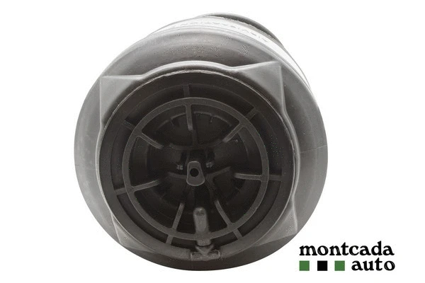 Air Spring, suspension