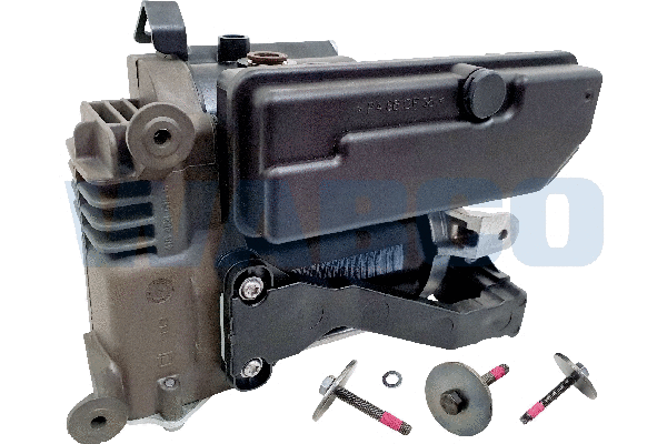 Compressor, compressed air system (0297090)