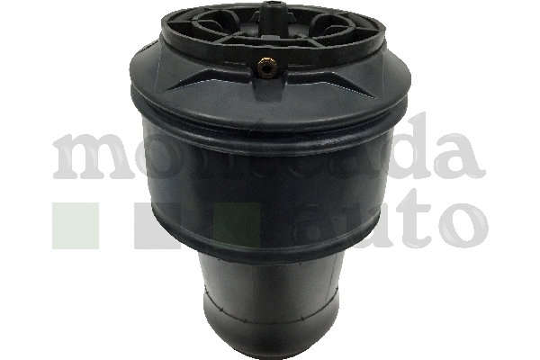 Bellow, air suspension