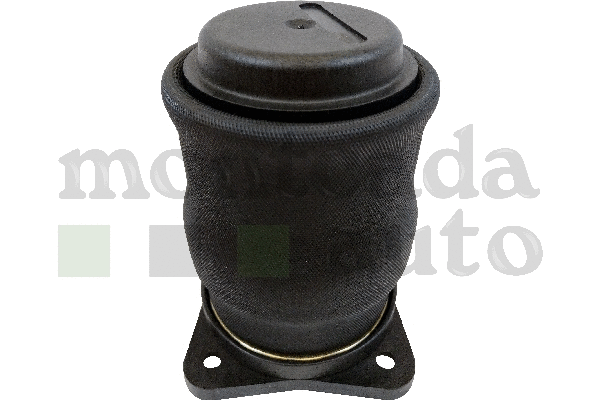 Bellow, air suspension