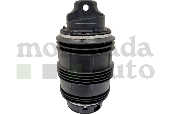 Bellow, air suspension
