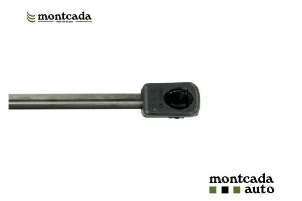 Gas Spring, bonnet