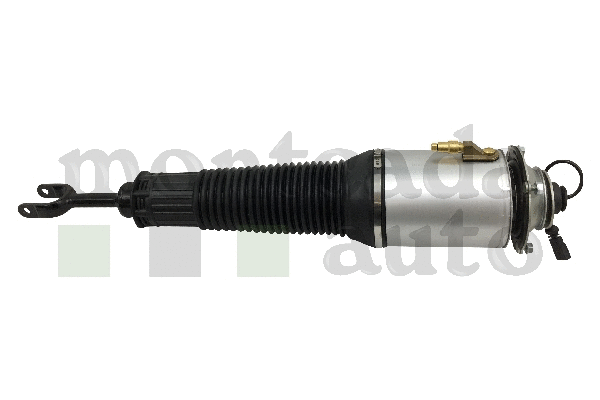 Bellow, air suspension (0296450)