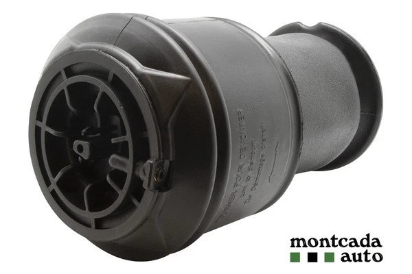 Air Spring, suspension (0296180)