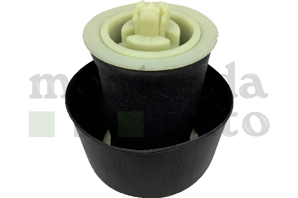 Air Spring, suspension