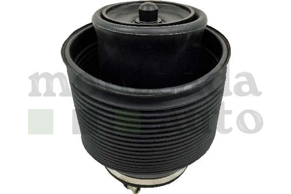 Air Spring, suspension