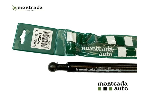 Gas Spring, boot/cargo area (RVO022)