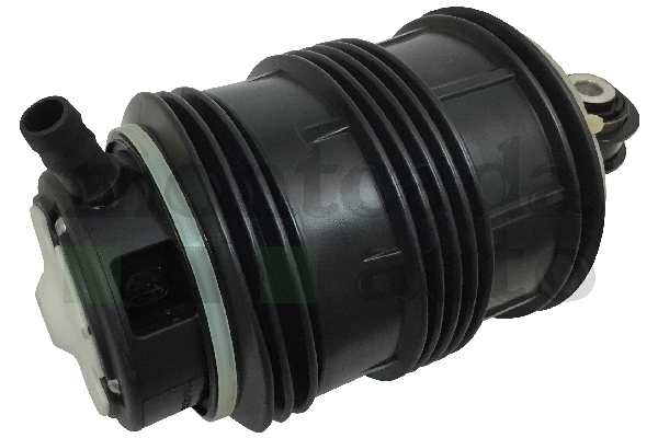 Bellow, air suspension (0296305)