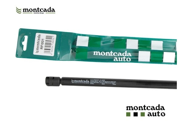 Gas Spring, boot/cargo area (RFI001)