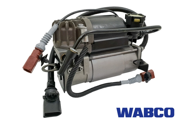 Compressor, compressed air system (0297250)