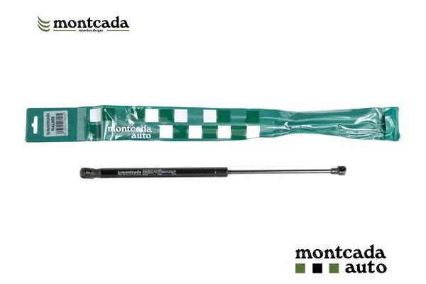 Gas Spring, boot/cargo area (RAL005)