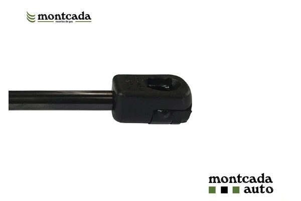 Gas Spring, boot/cargo area