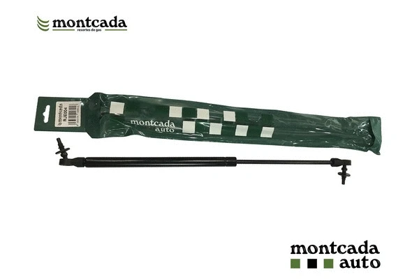 Gas Spring, boot/cargo area